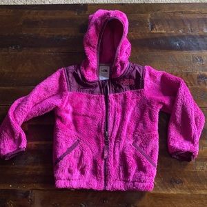 Northface Denali fleece